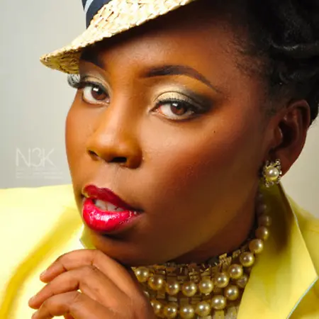 LeKeisha Jones, Sex Therapist / Psychotherapist on Influential Women