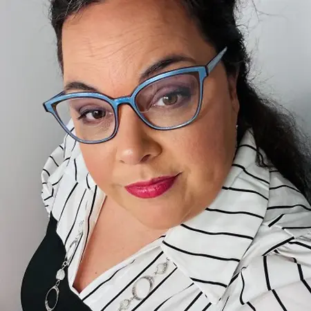 Courtney Bermudez, Candidate - City Council District 2 on Influential Women