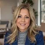 Danielle Cyr, Administrator on Influential Women