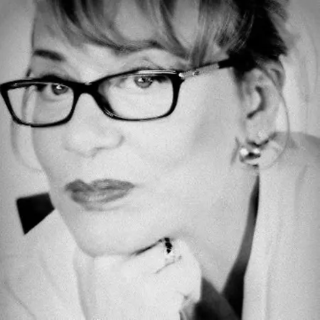 Ann R. Stravalle-Schmidt, Assistant General Counsel on Influential Women