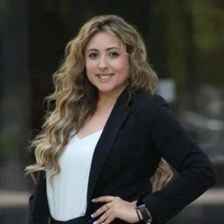 Judi Montenegro, Human Resources Generalist on Influential Women