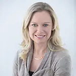 Lisa Throckmorton, Managing Partner on Influential Women