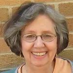 Susan Torres, Retired Educator on Influential Women
