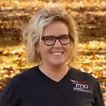 Maria Hoewischer, Farm Specialist / Insurance Specialist on Influential Women
