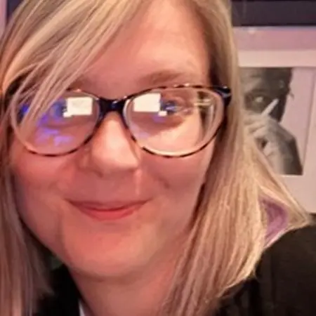 Trisha Shank, Case Manager / Paralegal on Influential Women