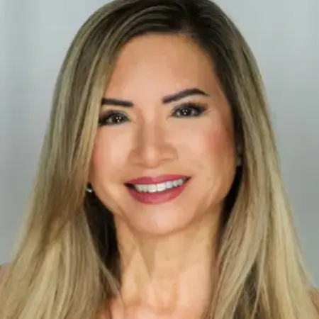 Doris Lew, Owner / Makeup Artist / Hairstylist on Influential Women