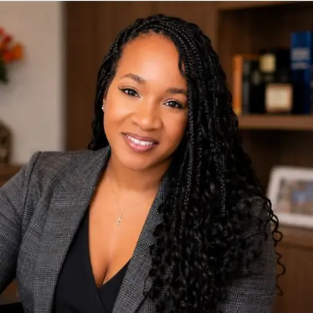 Erica Williams, Brand Manager on Influential Women
