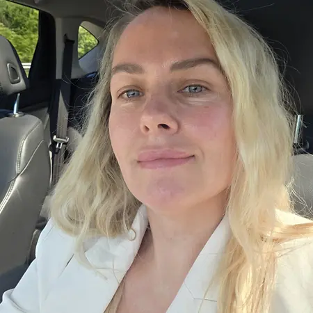 Emily Clare, Founder & Principal Consultant on Influential Women