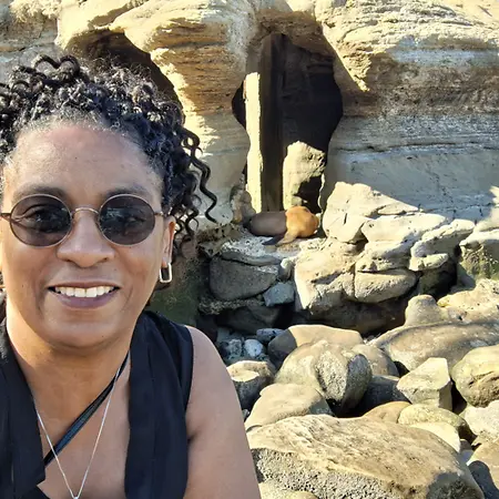 Nicole Johnson, Senior Director of Membership on Influential Women