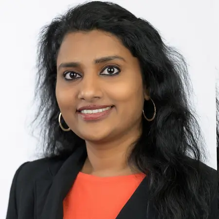 Shobana Sampath, Director of Engineering on Influential Women