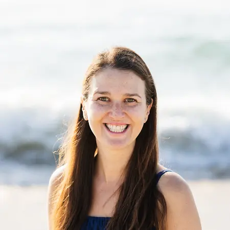 Julie Lickstein, General Counsel on Influential Women