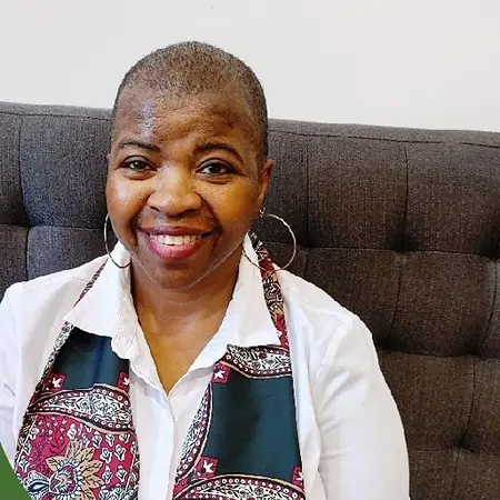 Denise Muller, Histologist on Influential Women