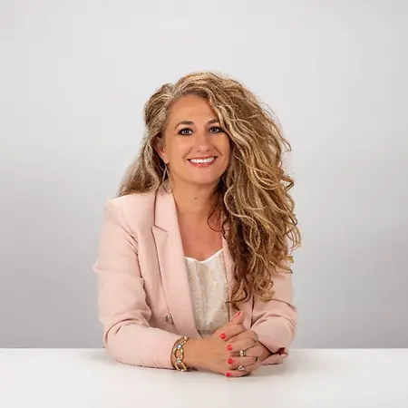 Natasha Smith, Senior Business Sales Manager on Influential Women