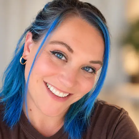Kaylee Randolph, Residential Case Manager Coordinator on Influential Women
