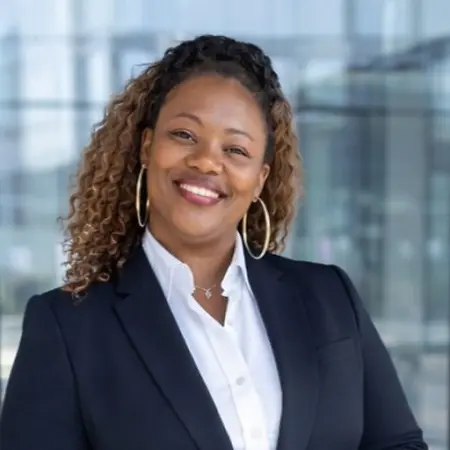 Monica L. Davis, Sr. HR Business Partner on Influential Women