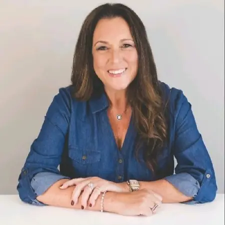 Carin Andersen, Founder on Influential Women