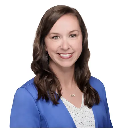 Aimee Fancher, Commercial Policy Services on Influential Women