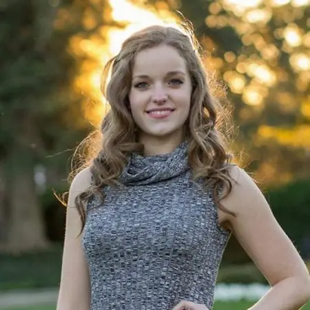 Jessica  Elise Gonzalez, Global Learning and Development Manager on Influential Women