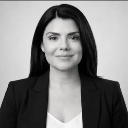 Jennifer Velasco, Retail Acquisition on Influential Women