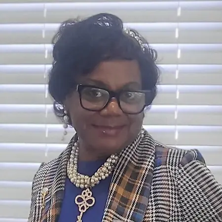 Donna Bennett, Sr Client Account Consultant on Influential Women