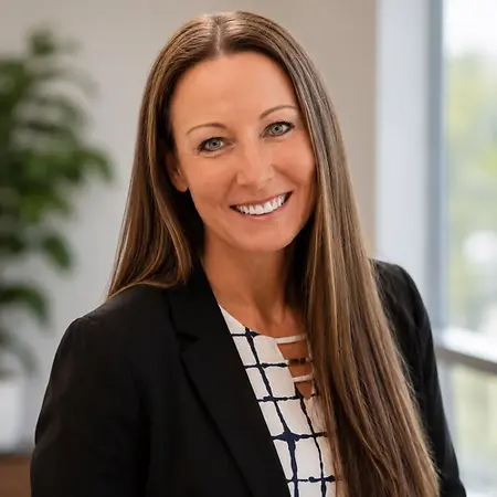 Dawn Hinzman, Chief of Staff on Influential Women
