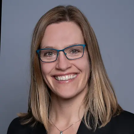 Laura Gilligan, WW Customer Success Tooling Lead on Influential Women