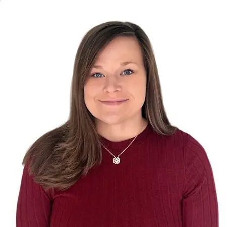 Lindsay Huff, CSPR-PR, CPRC, CCHW, Community Outreach Associate on Influential Women
