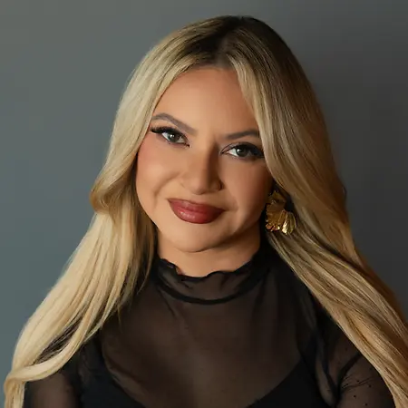 Sabrina Ruiz, M.Ed, Senior Director on Influential Women