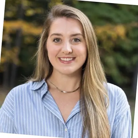 Ashley Nance, CEO & Owner on Influential Women
