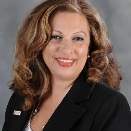 Irene Dupont-Haralambis, Vice President /Branch Manager on Influential Women