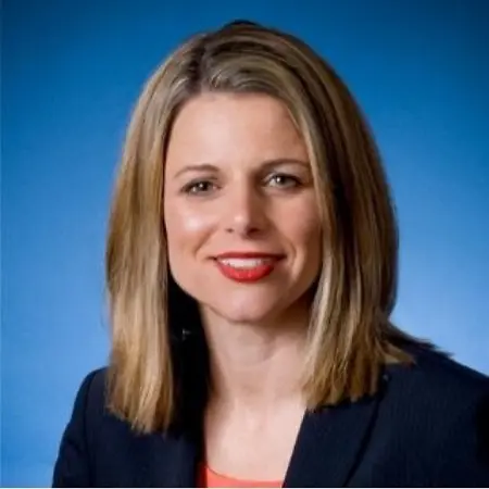 Laura Saponar, Human Resources Executive on Influential Women