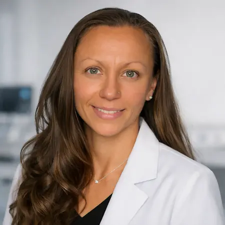 Jessica Hamilton, Founder on Influential Women
