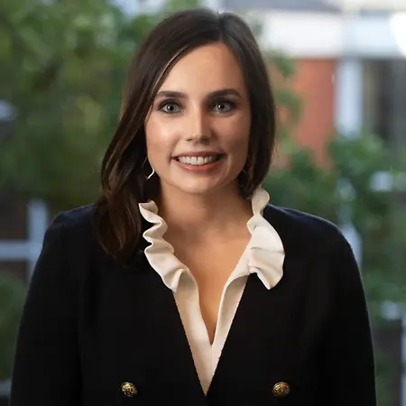 Megan Manno, Executive Strategist - A2C on Influential Women