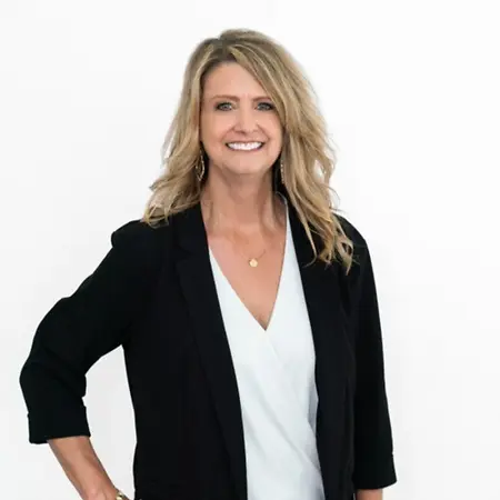 Wendy Rape, Real Estate Broker and Owner on Influential Women