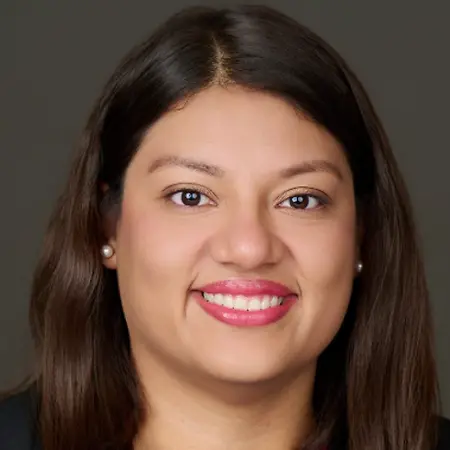 Denise Gomez, Director of Community Relations on Influential Women