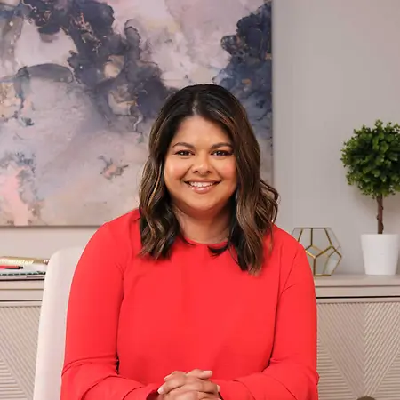 Nisha Patel, Founder on Influential Women