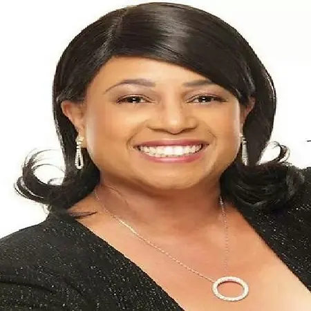 Dr. Denise Little, Executive Event Coordinator on Influential Women