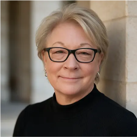 Christine Wilsek, Director of People and Culture on Influential Women