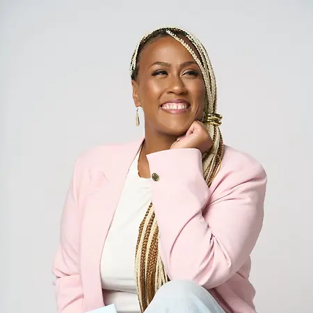 Jessica Young, MBA, Founder & Chief Executive Officer on Influential Women