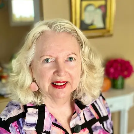 Kathleen Pasley, Writer | Essayist on Influential Women