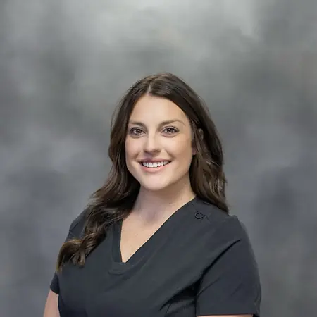 Madison Taylor, Senior Ambulatory Practice Manager on Influential Women