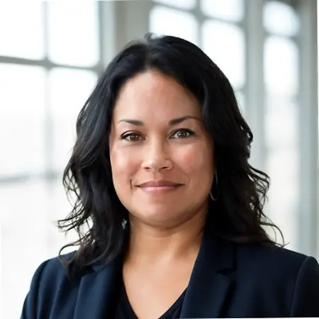 Jonae Santos, MBA-HM, BSN, RCIS, Associate Director – Cardiovascular Lab on Influential Women