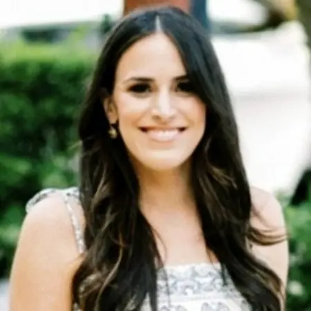 Jacqueline Chayet, VP, Sales & Client Success, US on Influential Women