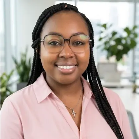 Nikki Sharpe-Lake, MBA, Workers' Compensation Senior Claims Adjuster on Influential Women