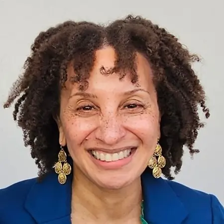 Fachon Perry, Responsible Sourcing & Sustainability Manager on Influential Women