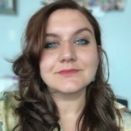 Hanna Mendyuk, Clinical Research Practice Manager on Influential Women