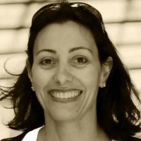 Maryam Zar, Chief Executive Officer on Influential Women