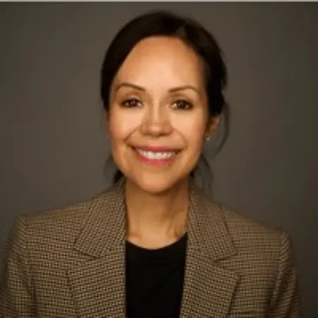 Brenda Maldonado, LCSW-Immigration on Influential Women