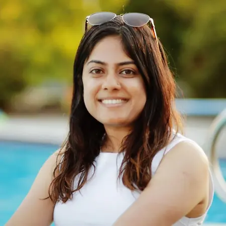 Medha Bharadwaj, Senior Regulatory Affairs Specialist on Influential Women