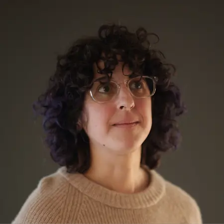 Angela Anderson, Co-Founder on Influential Women